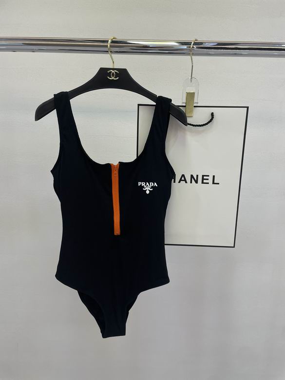 Prada Bikini ID:20250608-159